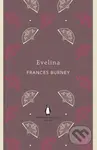 Evelina - Frances Burney