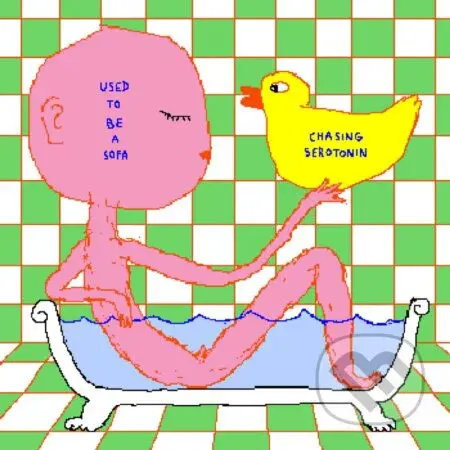 Used To Be a Sofa: Chasing Serotonin - Used To Be a Sofa