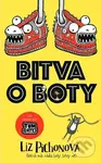 Bitva o boty - Liz Pichon - kniha z kategorie Beletrie pro děti