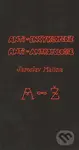 Anti-encyklopedie anti-antropologie - Jaroslav Malina - kniha z kategorie Kulturní a sociální antropologie