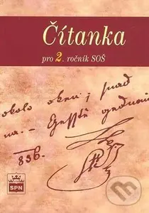 Čítanka pro 2. ročník SOŠ - Josef Soukal