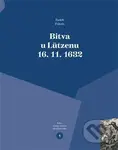 Bitva u Lützenu 16. 11. 1632 - Radek Fukala - kniha z kategorie Novověk