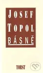 Básně - Josef Topol - kniha z kategorie Poezie