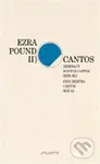 Cantos II. (XXXI–LI) - Ezra Pound - kniha z kategorie Poezie