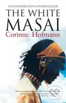 The White Masai - Corinne Hofmann - kniha z kategorie Autobiografie