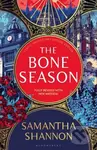 The Bone Season (The tenth anniversary special edition) - Samantha Shannon