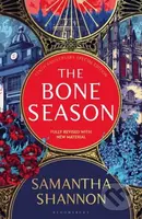 The Bone Season (The tenth anniversary special edition)
