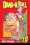 Dragon Ball 10 - Akira Toriyama - kniha z kategorie Komiksy