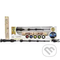 Harry Potter Svietiaca palička - bazová Deluxe