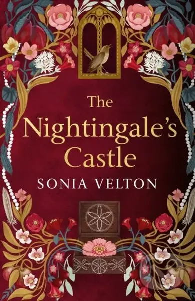 The Nightingale's Castle - Sonia Velton