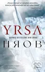 Hrob - Yrsa Sigurdardottir