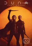 Duna: Časť druhá (SK) - Denis Villeneuve - film z kategorie Akční sci-fi