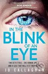In The Blink of An Eye - Jo Callaghan