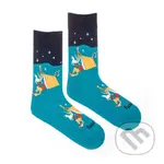 Ponožky Kniha zázrakov S (Veľkosť S (35 - 38))