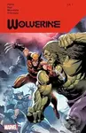 Wolverine By Benjamin Percy Vol 7 - Benjamin Percy - kniha z kategorie Komiksy