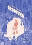 Srdcovka - Štěpánka Jislová - kniha z kategorie Sci-fi, fantasy a komiksy