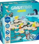 GraviTrax Junior Startovní sada Ledový svět - hra z kategorie Vzdělávací hry
