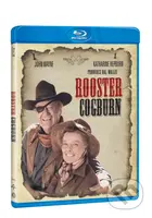 Šerif Cogburn - Stuart Millar - film z kategorie Westerny