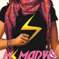 Ms. Marvel 1: (Ne)normální - G. Willow Wilson - kniha z kategorie Komiksy