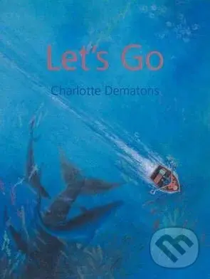 Lets Go! - Charlotte Dematons