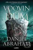 Vdovin dům - Daniel Abraham - kniha z kategorie Fantasy