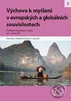 Výchova k myšlení v evropských a globálních souvislostech - kniha z kategorie Didaktika