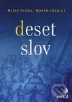 Deset slov - Miloš Szabo, Marek Chvátal - kniha z kategorie Knihy o Bibli
