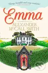 Emma - Alexander McCall Smith - kniha z kategorie Romantická
