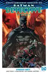 Batman DC 2: Syndikát obětí - James Tynion IV., Marguerite Bennett, Eddy Barrows (ilustrácie), Alvaro Martinez (ilustrácie) - kniha z kategorie…