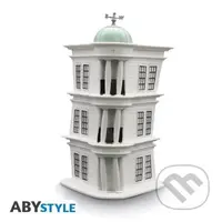 Harry Potter: Pokladnička - Gringottova banka