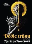 Dědic trůnu - Nora Noverová - kniha z kategorie Sci-fi a fantasy