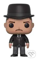 Vinylová figúrka Funko POP Oddjob - James Bond (10 cm)