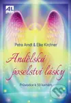 Andělská poselství lásky (praktická příručka a 50 karet) - kniha z kategorie Magie a okultismus