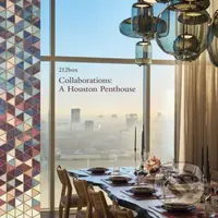 Collaborations (A Houston Penthouse) - Saxon Henry - kniha z kategorie Architektura