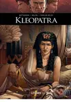 Kleopatra - Victor Battaggion - kniha z kategorie Komiksy