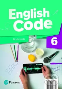 English Code 6: Flashcards - Kristie Grainger