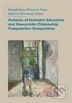 Cultures of Inclusive Education and Democratic Citizenship - kniha z kategorie Pedagogika