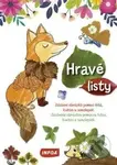 Hravé listy - kniha z kategorie Pro děti