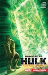Immortal Hulk 2 (Zelené dveře) - Al Ewing