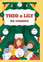 Theo a Lily (Na Vianoce) - Petr Šulc - kniha z kategorie Pohádky