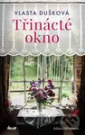Třinácté okno - Vlasta Dušková - kniha z kategorie Společenská beletrie