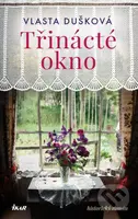 Třinácté okno - Vlasta Dušková - kniha z kategorie Společenská beletrie