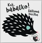 Kuk, bábätko! (Látková knižka)