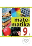 Matematika pre 9. ročník ZŠ a 4. ročník gymnázia s osemročným štúdiom, 1. časť - kniha z kategorie 2. stupeň