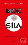 Moc versus síla - David R. Hawkins - kniha z kategorie Psychologie