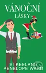 Vánoční lásky - Vi Keeland, Penelope Ward - kniha z kategorie Romantika