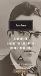 The Foundation Trilogy - Isaac Asimov - kniha z kategorie Beletrie