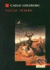 Noční příběh (Sabat čarodejnic) - Carlo Ginzburg - kniha z kategorie Antropologie