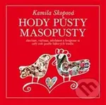 Hody, půsty, masopusty (slavíme, vaříme, zdobíme a hrajeme si celý rok podle lidových tradic) - kniha z kategorie Hobby