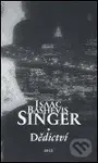 Dědictví - Isaac Bashevis Singer - kniha z kategorie Společenská beletrie